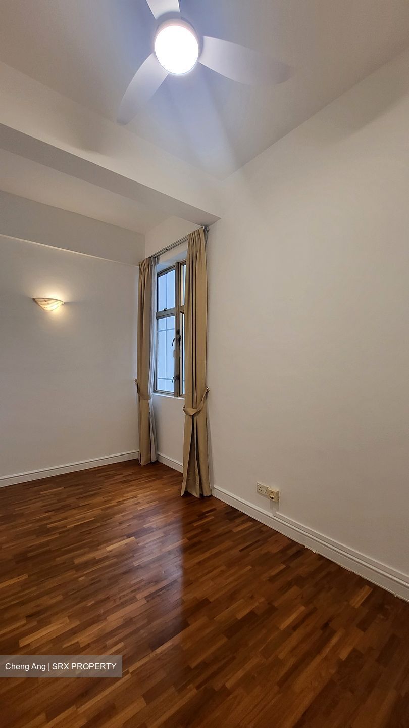 Leonie Condotel (D9), Condominium #609117651